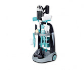 Smoby Rowenta Trolley + Vacuum Cleaner - Mari Kali Stores Cyprus